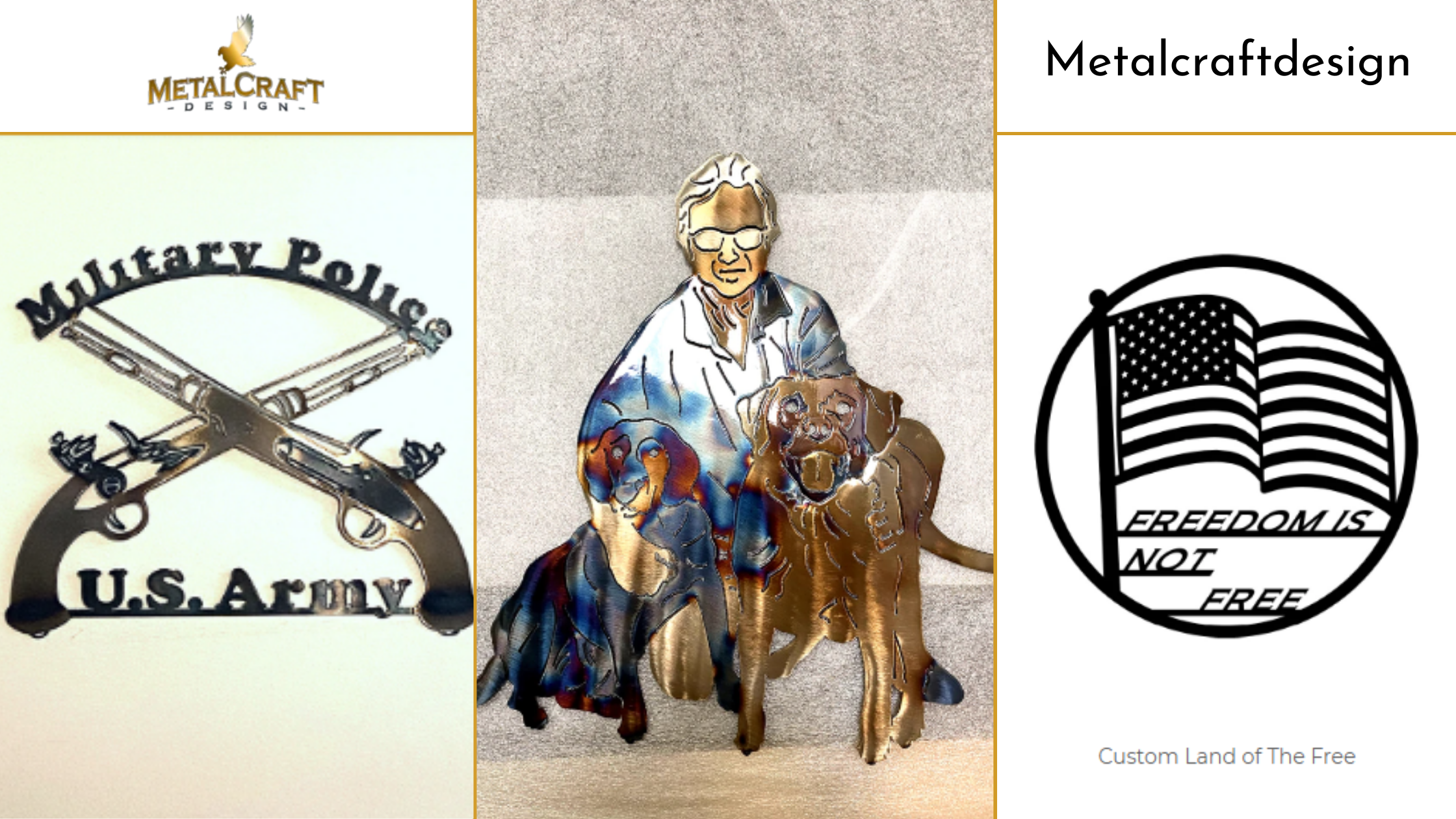 Choosing the Best Custom Metal Wall Art for Your Home