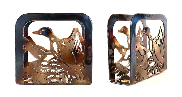Napkin Holders