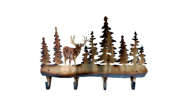 Coat Racks