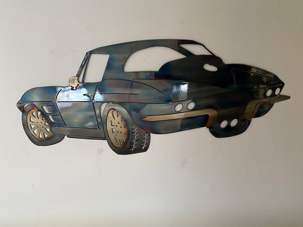 Cars & Motorcycles