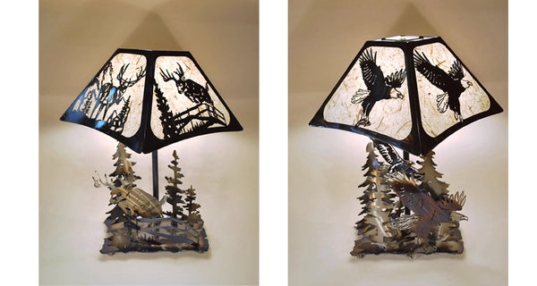 Table Lamps