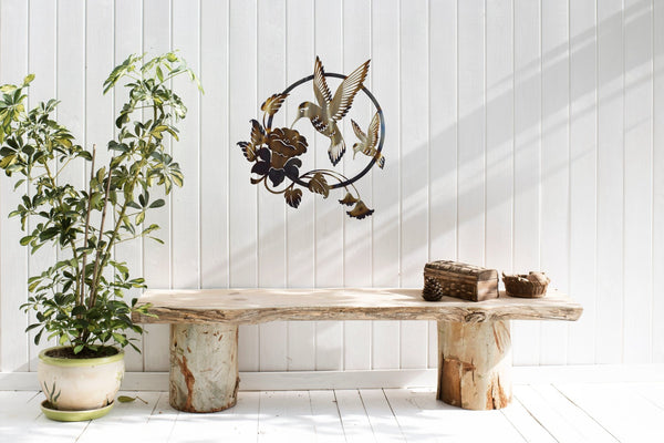 Springtime Garden Treasures