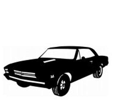 Custom 67 Chevelle Car - MetalCraft Design