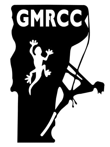 Custom GMRCC Sign - MetalCraft Design