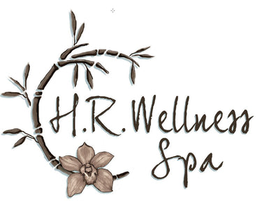 Custom HR Wellness Sign - MetalCraft Design