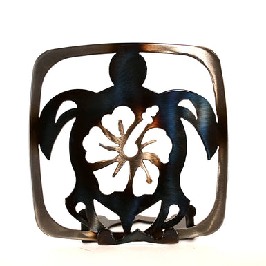 Sea Turtle Trivet - MetalCraft Design