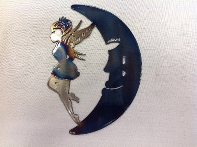 Fairy Moon - MetalCraft Design